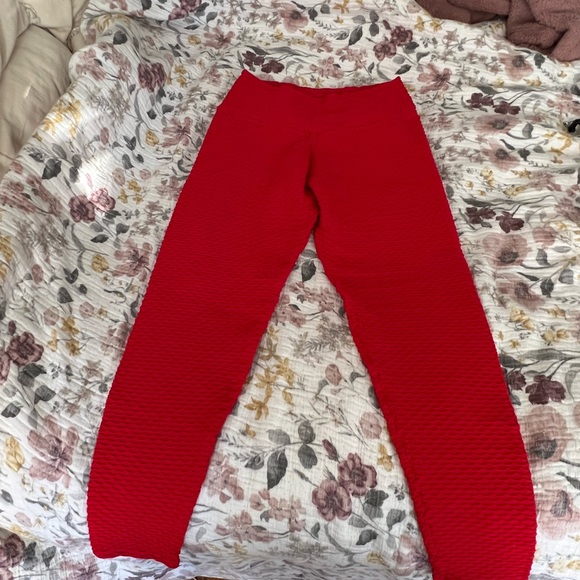 Booty by Brabants curvy croco leggings - Picture 2 of 3